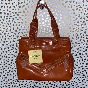 Mondani New York new with tags